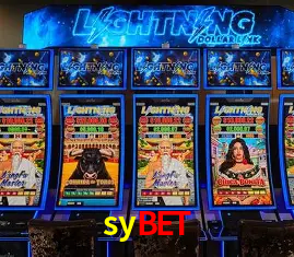 Desvendando o Mundo dos Jogos Virtuais na sybet