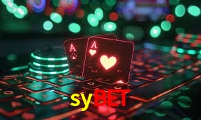 Estatísticas sybet