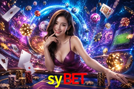 Experiência VIP sybet