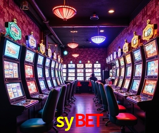 sybet Plataforma Oficial