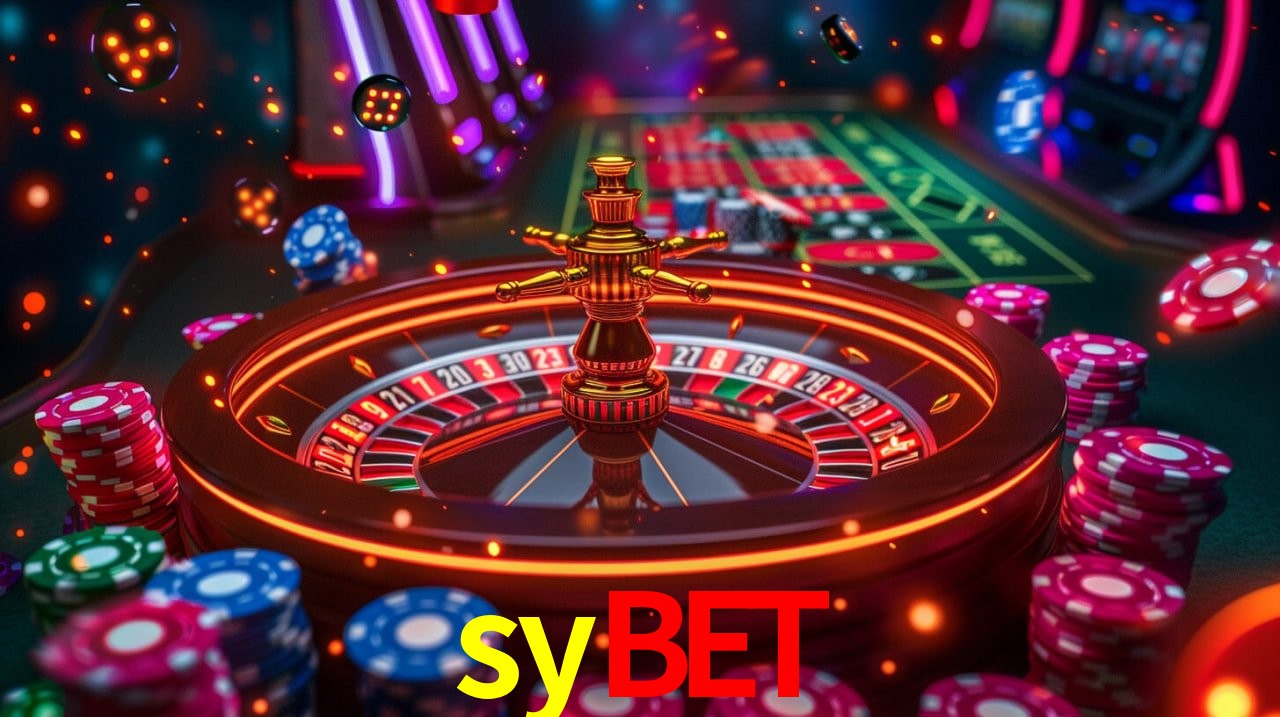 sybet Facebook