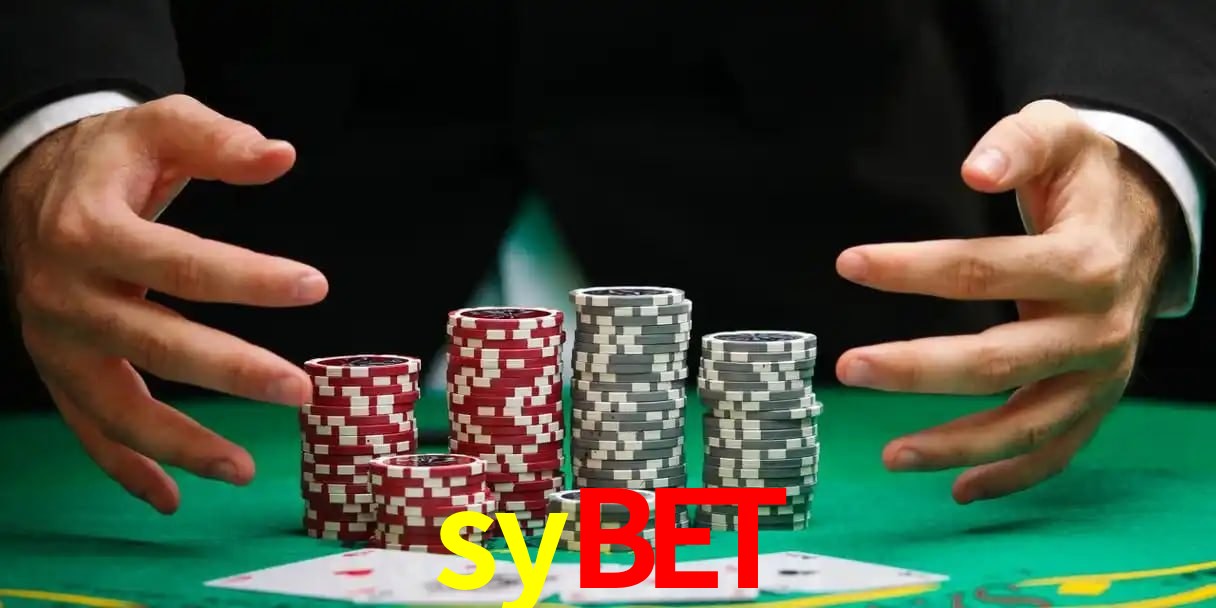 sybet Slots