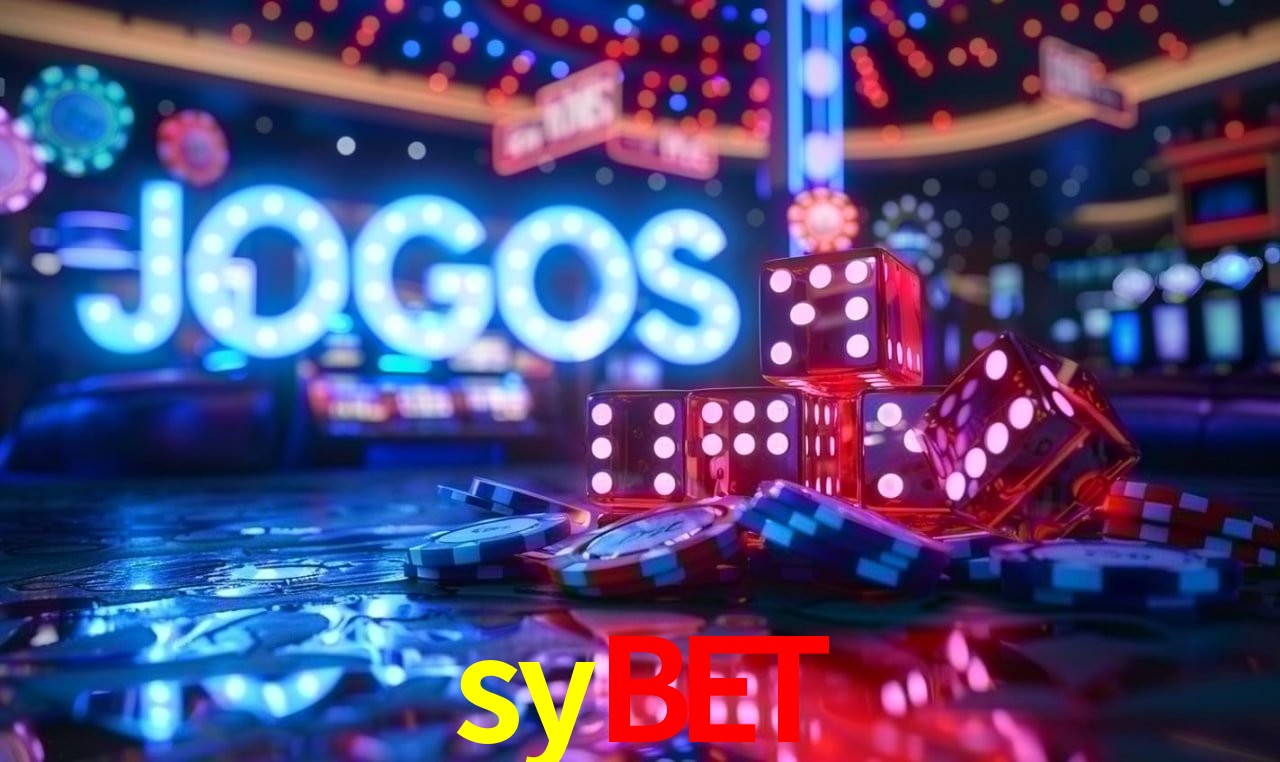Jogos Exclusivos sybet