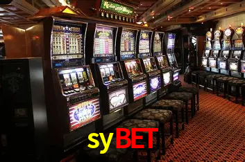 Inovações de Jogos na sybet: O Futuro das Experiências Interativas