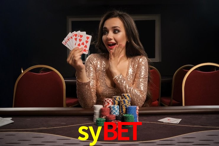 sybet Fortune Tiger