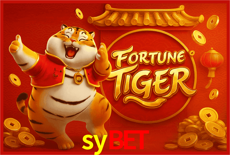 Interface do App sybet