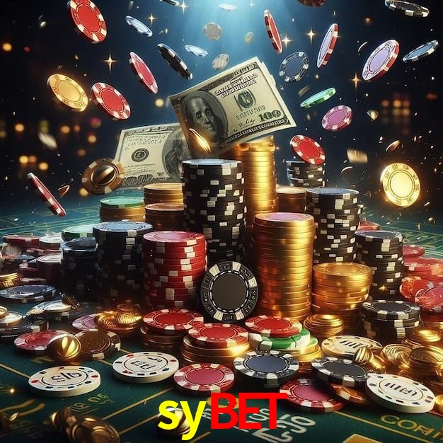 cassino sybet