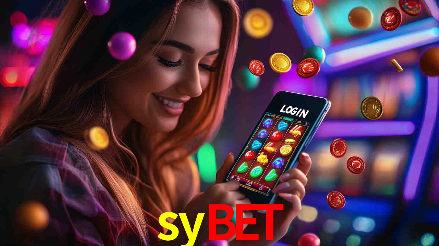 sybet,sybet.com