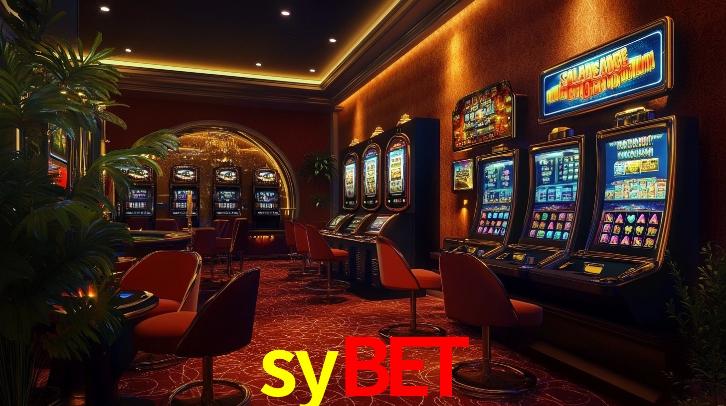 Tournaments sybet