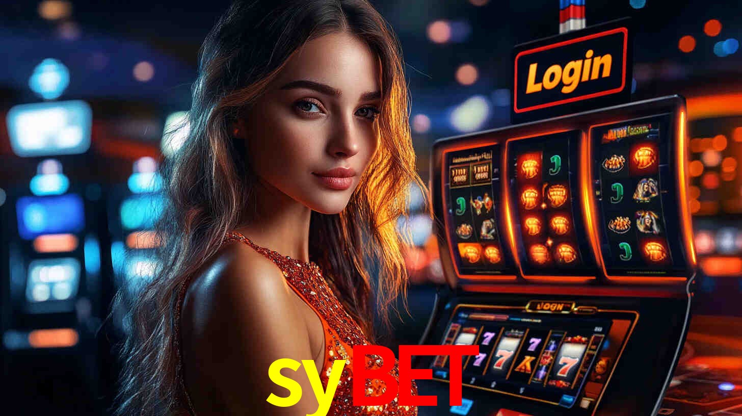 Sinta a adrenalina dos jogos de cassino com sybet