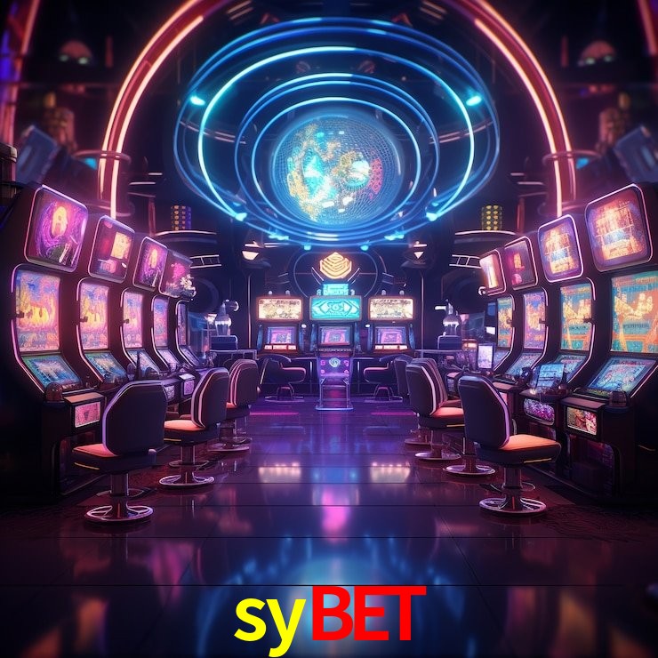 sybet telegram