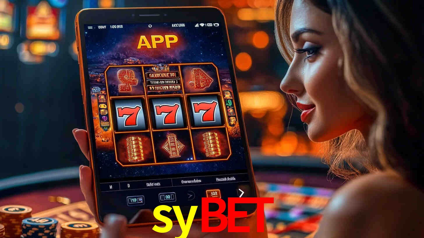 sybet,sybet.com