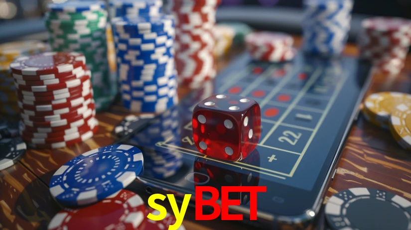 Bônus Generosos e Exclusivos no sybet para Você!