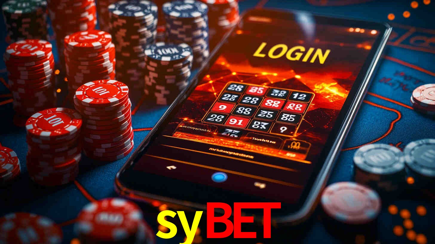 sybet: A Experiência de Casino com Jogos de Mesa ao Vivo