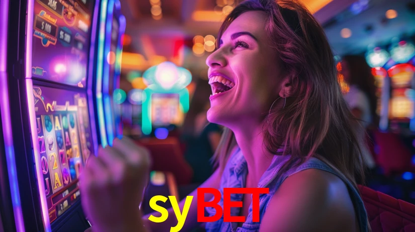 sybet.com
