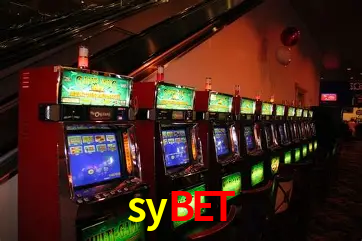 Explorando a Categoria de Eventos em Apostas na sybet