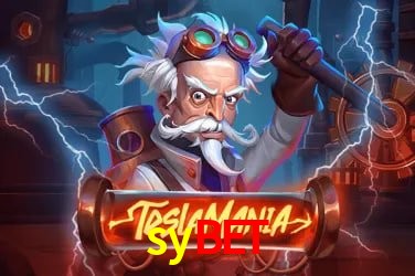 Jogos de Slot sybet