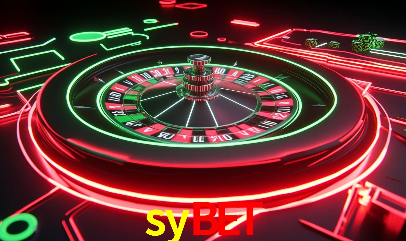 Inovações de Jogos na sybet: O Futuro das Experiências Interativas