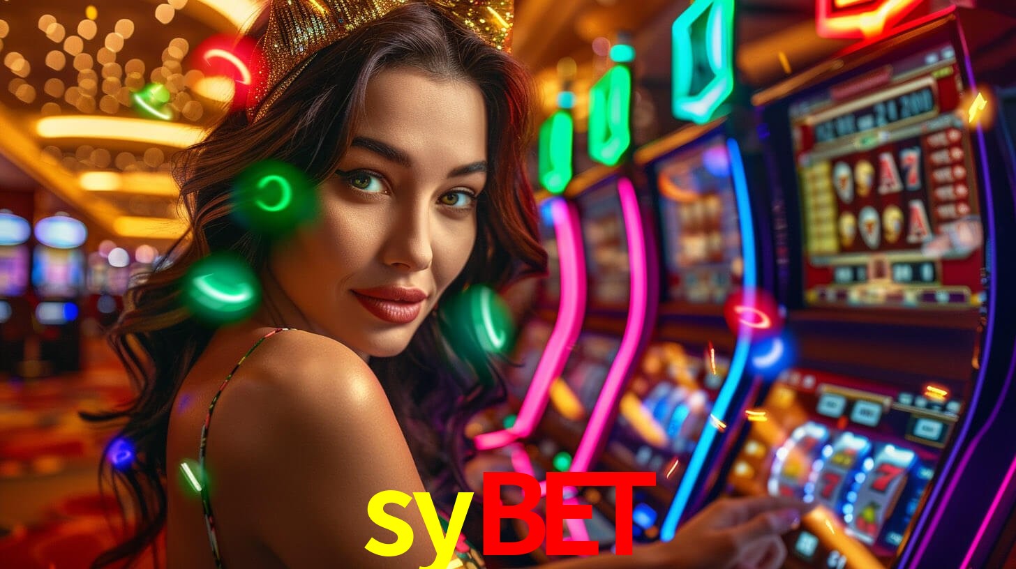 sybet bet