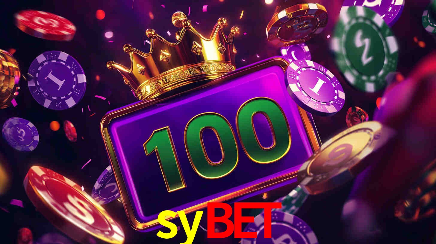 Welcome Bonus sybet