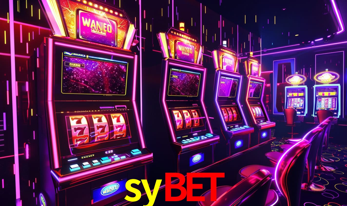 Descubra o Programa VIP da sybet: Vantagens Exclusivas para Jogadores