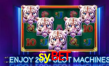 sybet cassino online