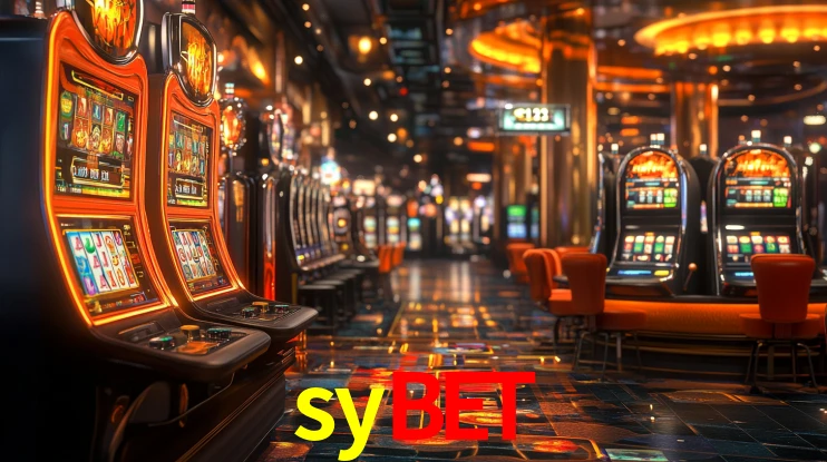Ofertas Imperdíveis na sybet: Promoções e Bônus Que Valem a Pena