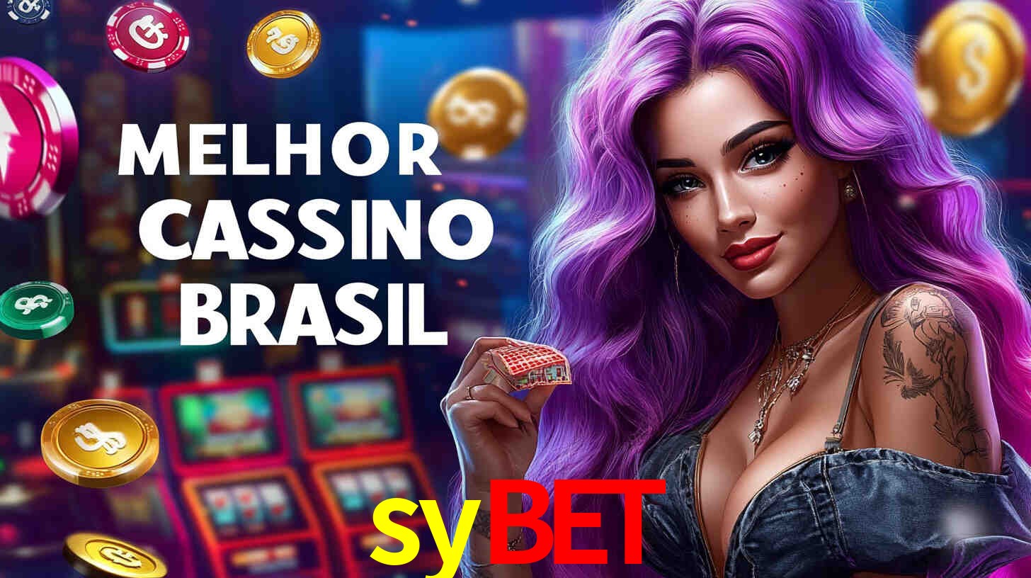 Descubra a Essência do sybet: Nossa História e Compromissos