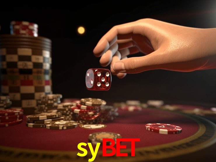 Avaliações dos Jogadores sybet
