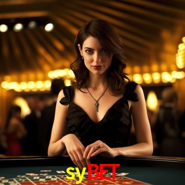 Explorando a Categoria de Eventos em Apostas na sybet