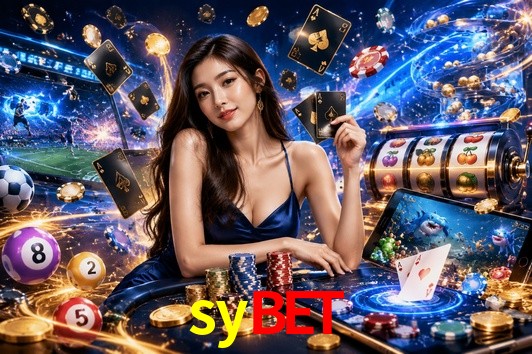 Security Systems sybet