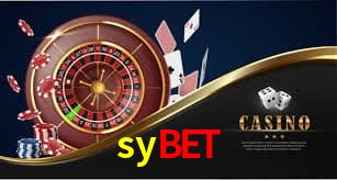 Apostas de Futebol sybet