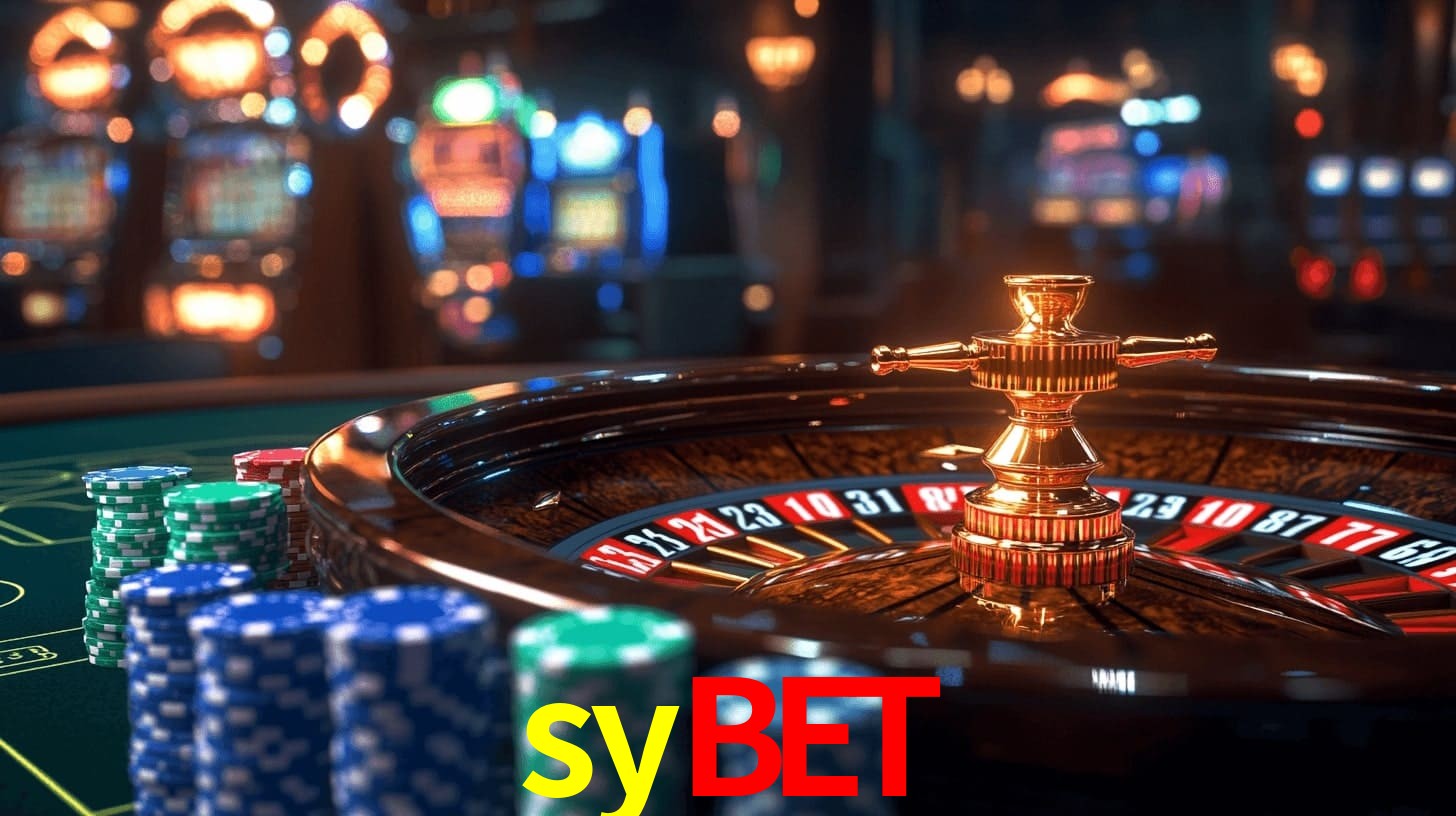 sybet.com