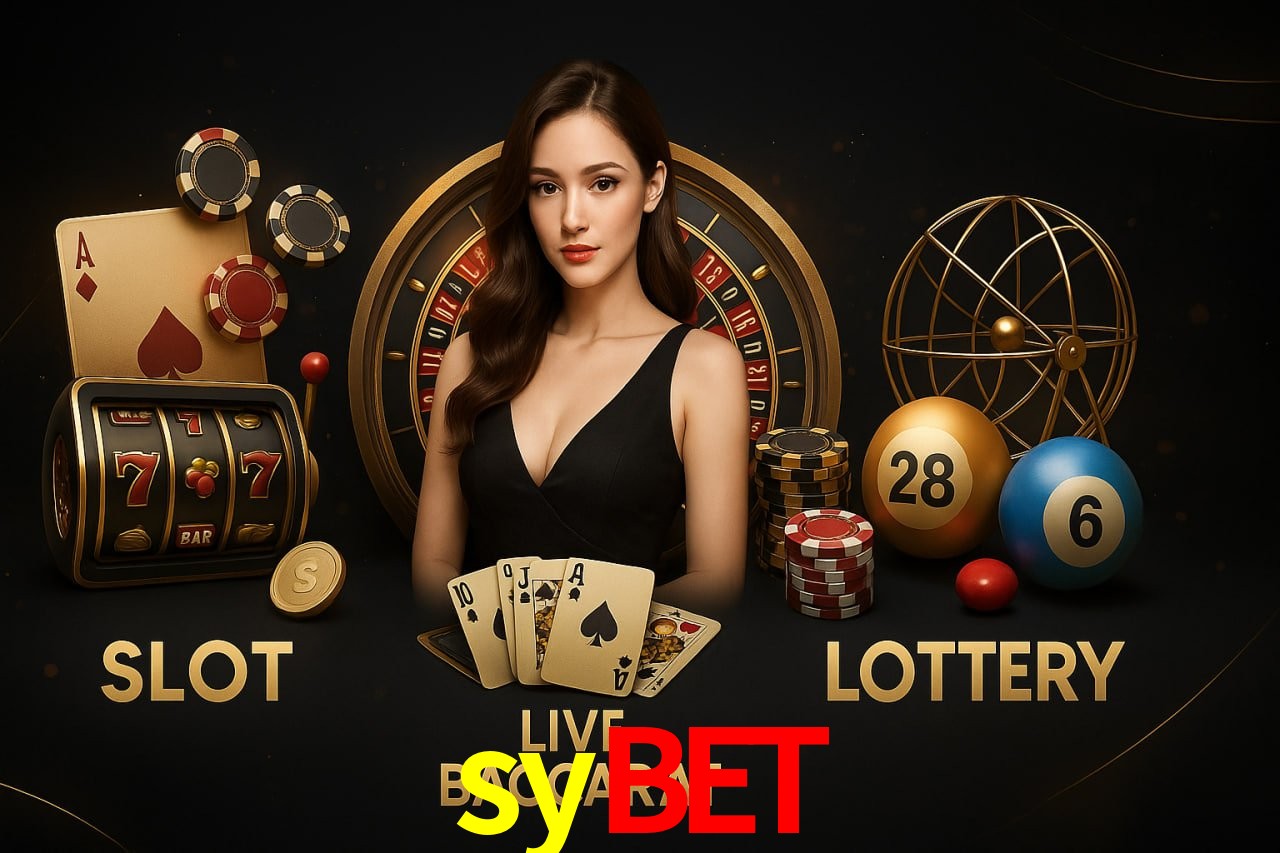 Promoções Sazonais sybet