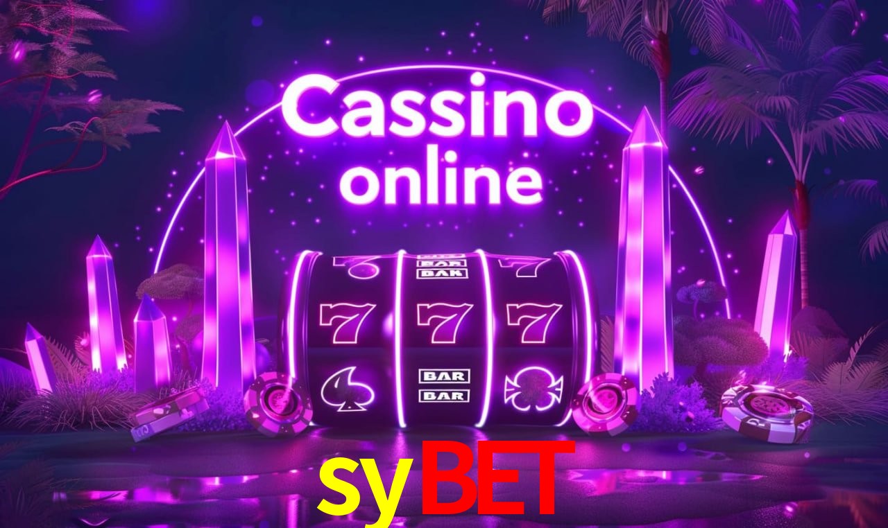 Cadastro Rápido sybet