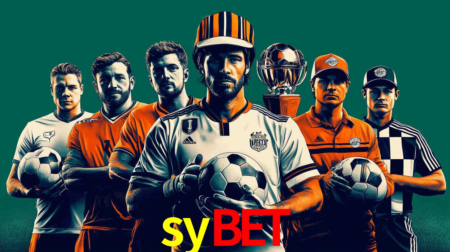 Explorando a Categoria de Eventos em Apostas na sybet
