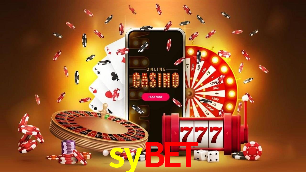 Diretório de Jogos sybet