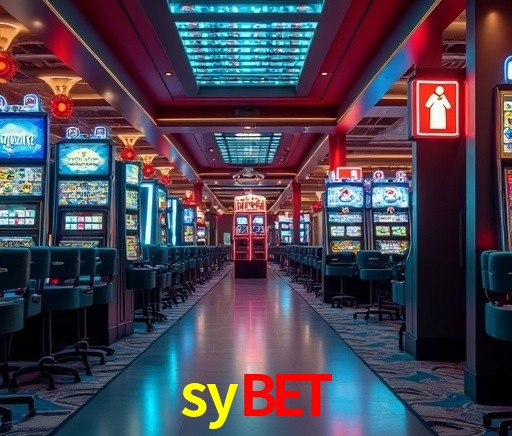 A Emoção da Loteria na sybet: Uma Chance de Mudança de Vida
