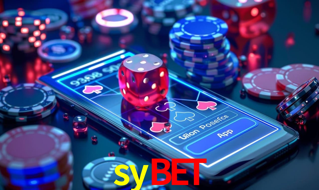 sybet Plataforma