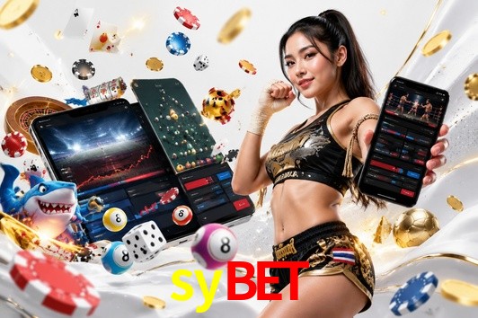 Seasonal Promotions sybet