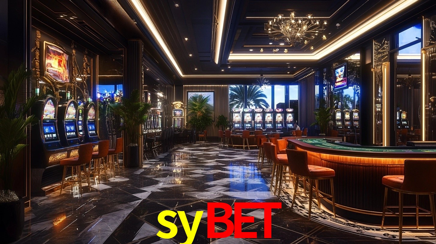 sybet App Interface