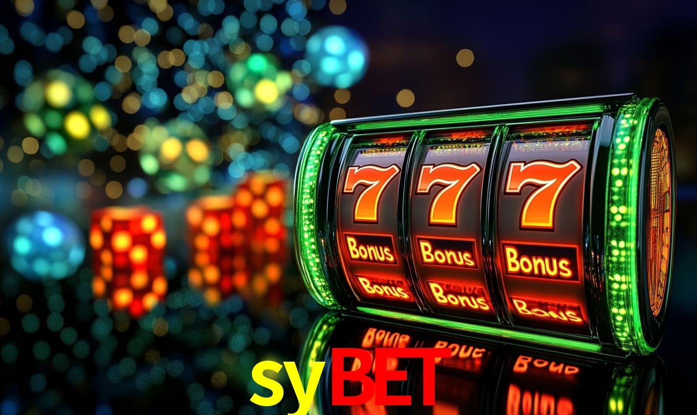 Provedores de Jogos sybet