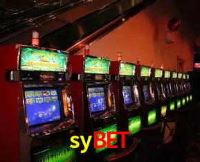 sybet cadastro