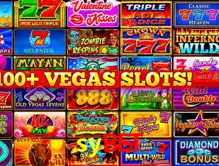 Desvendando o Mundo dos Jogos Virtuais na sybet