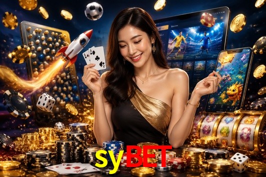 Account Benefits sybet