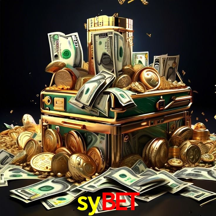Apostas de Tênis sybet