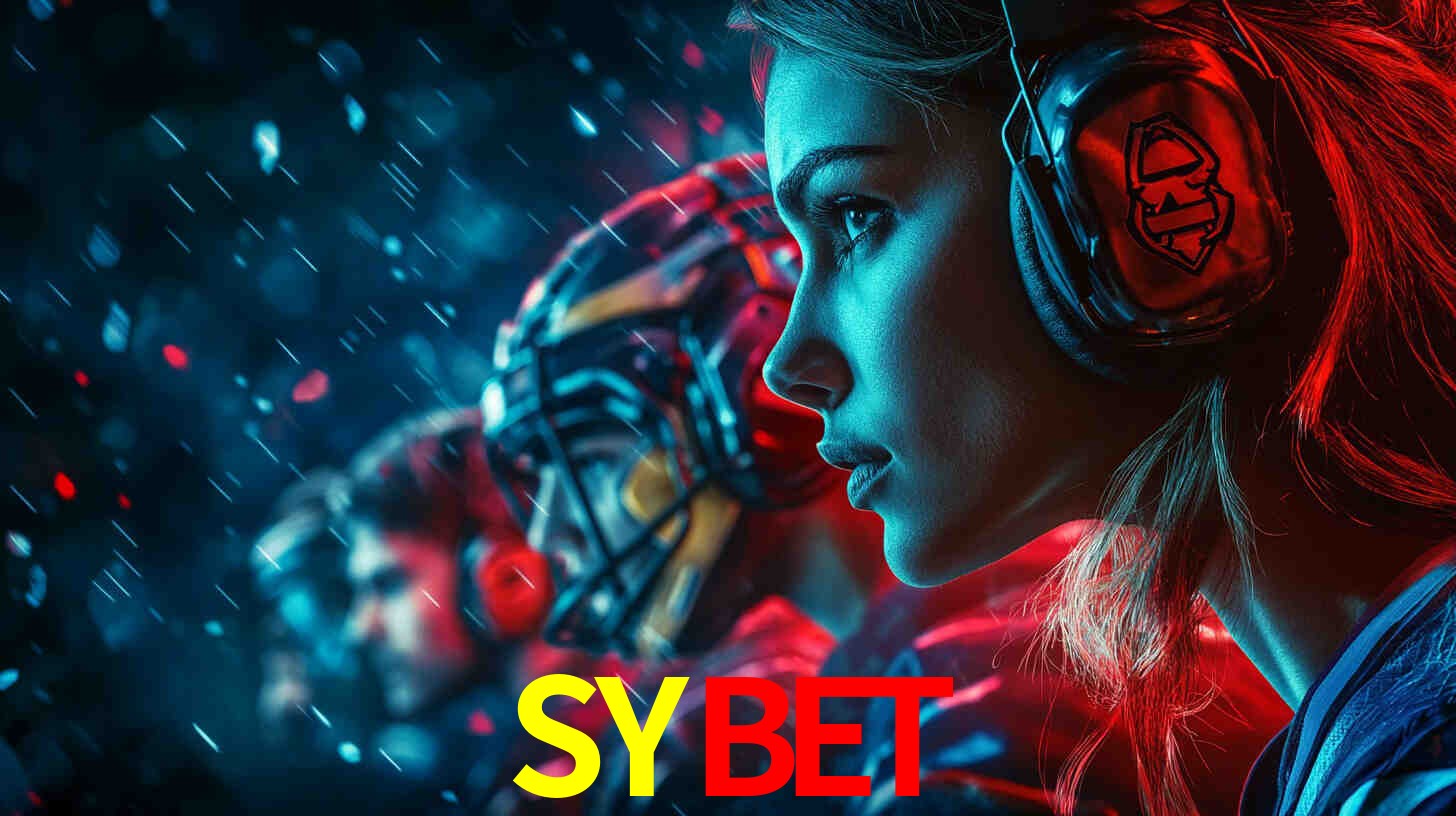 Esportes Disponíveis no SYBET