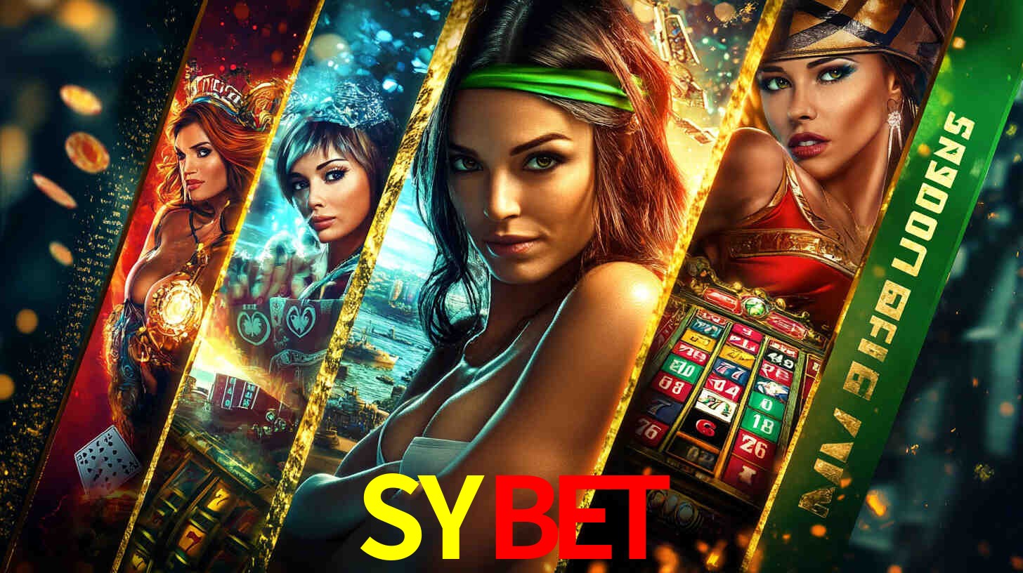 E-Sports no SYBET