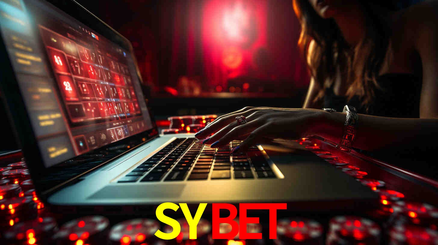 Por Que Escolher o SYBET?