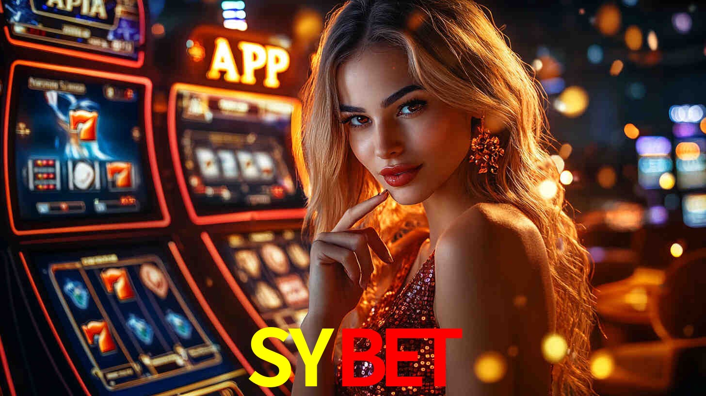 Baixar App Android SYBET